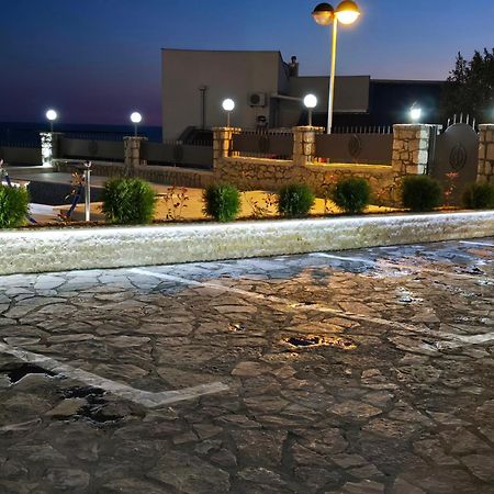 Apartments Mediteran Улцин Екстериор снимка