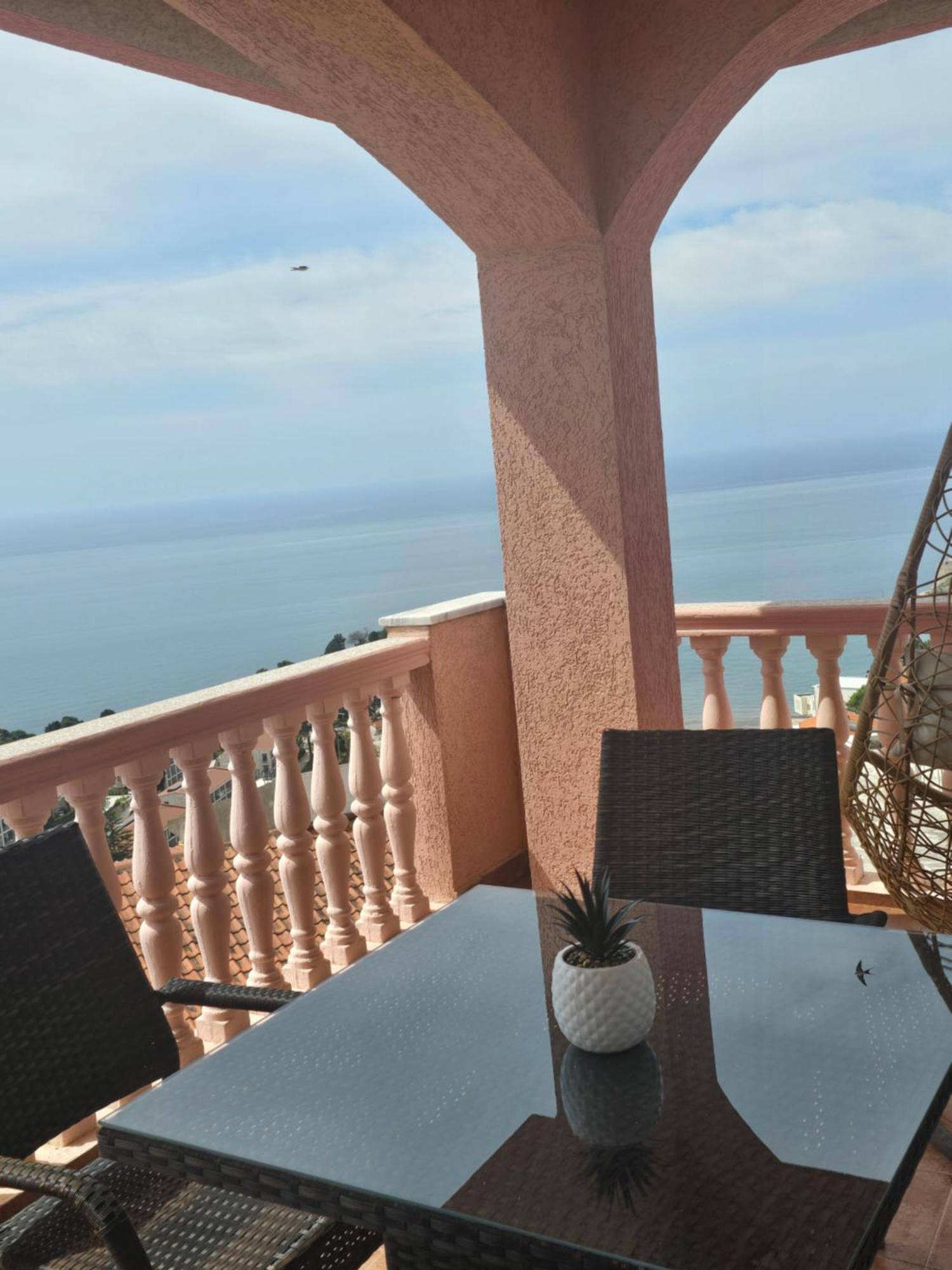 Apartments Mediteran Улцин Екстериор снимка