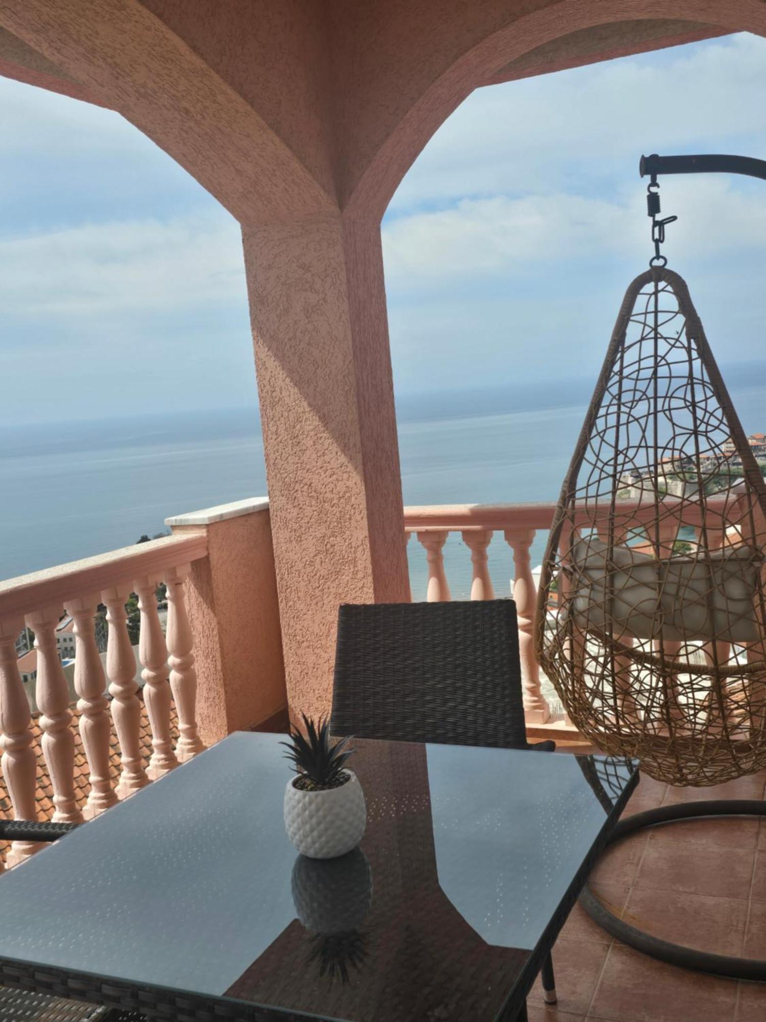 Apartments Mediteran Улцин Екстериор снимка