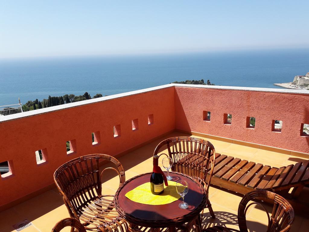 Apartments Mediteran Улцин Екстериор снимка