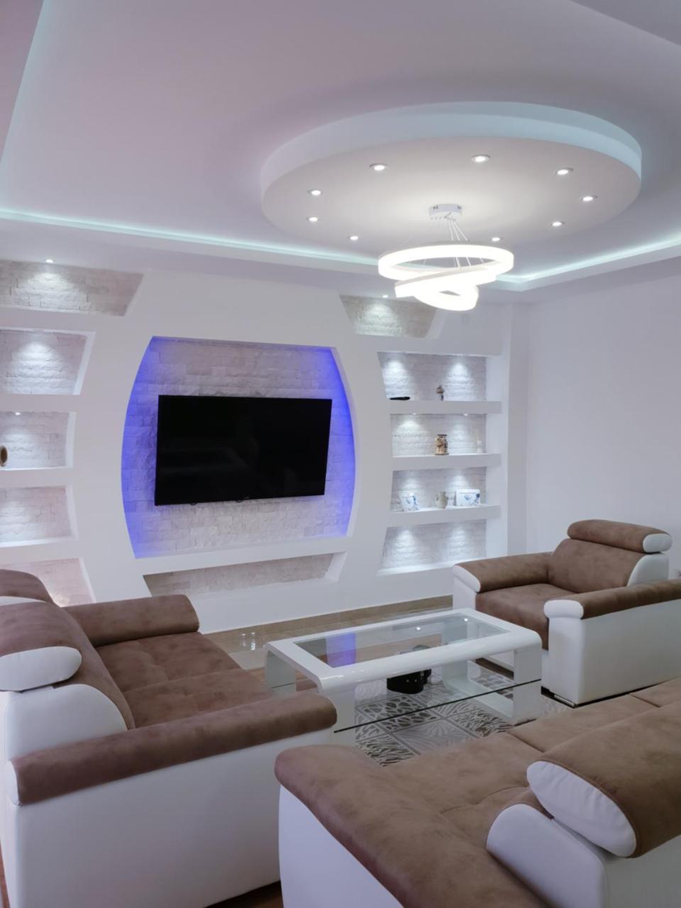Apartments Mediteran Улцин Екстериор снимка